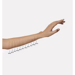 CHANEL Ultra Le Teint Le Correcteur correcteur de teint 8,5 g B30 - Vue supplémentaire 5