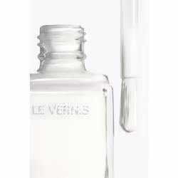 CHANEL Le Vernis vernis à ongles 13 ml Blanc Gloss