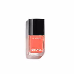 CHANEL Le Vernis, 13 ml, Corail, Première Dame, Coloration, Opaque, Gloss