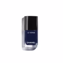 CHANEL Le Vernis, 13 ml, Bleu, Fugueuse, Coloration, Opaque, Gloss