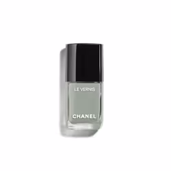 CHANEL Le Vernis, 13 ml, Vert, Cavalier Seul, Coloration, Opaque, Gloss