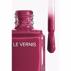 CHANEL Le Vernis vernis à ongles 13 ml Magenta Gloss