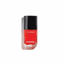 CHANEL Le Vernis, 13 ml, Rouge, Incendiaire, Coloration, Opaque, Gloss