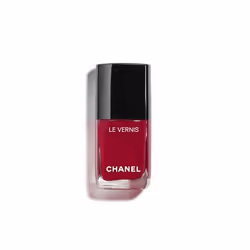 CHANEL Le Vernis, 13 ml, Rouge, Pirate, Coloration, Opaque, Gloss