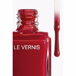 CHANEL Le Vernis vernis à ongles 13 ml Rouge Gloss
