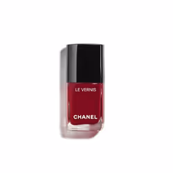 CHANEL Le Vernis, 13 ml, Rouge, Pompier, Coloration, Opaque, Gloss