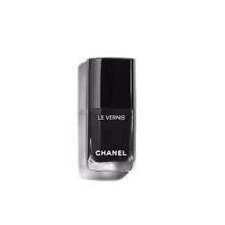 CHANEL Le Vernis, 13 ml, Noir, Diable, Coloration, Opaque, Gloss