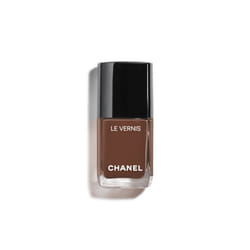 CHANEL Le Vernis vernis à ongles 13 ml Marron Ultra brillant