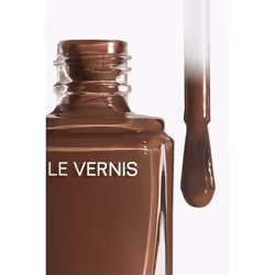 CHANEL Le Vernis vernis à ongles 13 ml Marron Ultra brillant
