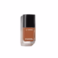 CHANEL Le Vernis, 13 ml, Bronze, Spirituelle, Coloration, Ultra brillant, Bouteille