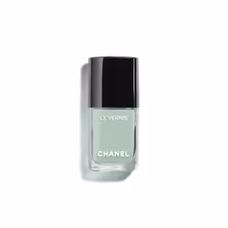 CHANEL Le Vernis, 13 ml, Couleur menthe, Artiste, Coloration, Gloss, Bouteille