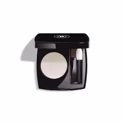 CHANEL Ombre Essentielle Top Coat, Solide, Fumé, Lissage, Neutre, Blanc Perle, 1 couleurs, Perle