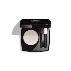 CHANEL Ombre Essentielle Top Coat ombre à paupière 2,2 g 220 Blanc Perle Perle