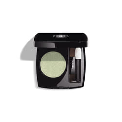 CHANEL Ombre Essentielle ombre à paupière 2,2 g 222 Jade Facetté Lumineux