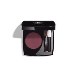 CHANEL Ombre Essentielle ombre à paupière 2,2 g 244 Rouge Cuir Mat