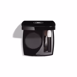 CHANEL Ombre Essentielle, Poudre, Noir, Bois Noir, 1 couleurs, Mat, 2,2 g