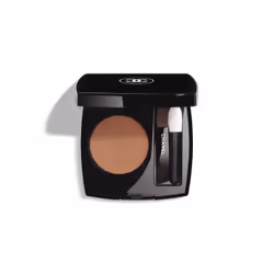CHANEL Ombre Essentielle, Poudre, Marron, Latte Frappe, 1 couleurs, 2,2 g, Boîtier compact