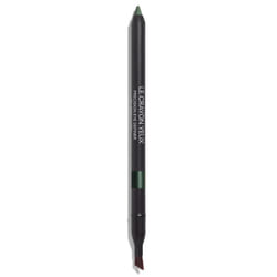 CHANEL Le Crayon Yeux eye pencil 1 g Kohl 71 Black Jade