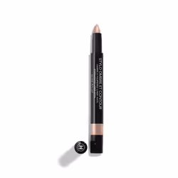 CHANEL Stylo Ombre ET Contour 06 Nude Eclat 0.8g, Crème, Fumé, Naturelle, Nude Eclat, 1 couleurs, Satin