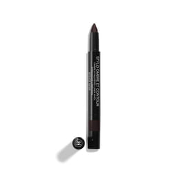 CHANEL Stylo Ombre ET Contour 08 Rouge Noir 0.8g