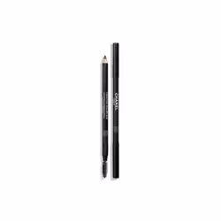CHANEL Crayon Sourcils, Blonde, Blond Clair, 1 g, Définition, Volumisant, SORBITAN ISOSTEARATE | SYNTHETIC WAX | PHENYL TRIME ...
