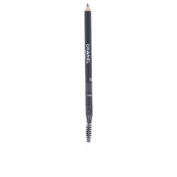 CHANEL Crayon Sourcils, Noir, Noir Cendré, 1 g, Définition, Volumisant, SORBITAN ISOSTEARATE | SYNTHETIC WAX | PHENYL TRIMETH ...