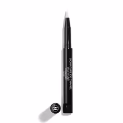 CHANEL Signature De 10 Noir 0.5ml, Kohl, Stylo, Noir, Noir, 0,5 ml, Unisexe