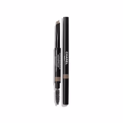 CHANEL Stylo Sourcils Waterproof 808 Brun Clair 0.27 g, Marron, Brun Clair, 0,27 g, Unisexe, SYNTHETIC FLUORPHLOGOPITE | STEA ...