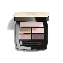 CHANEL Les Beiges Palette Regard Light 4.5 g