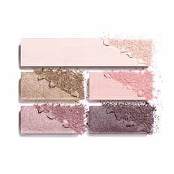 CHANEL Les Beiges Palette Regard Light 4.5 g