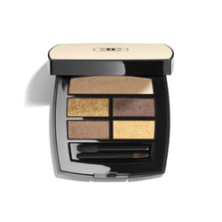CHANEL Les Beiges Palette Regard Deep 4.5 g
