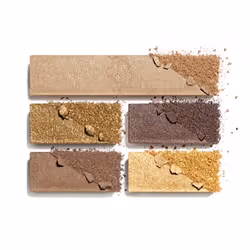 CHANEL Les Beiges Palette Regard Deep 4.5 g