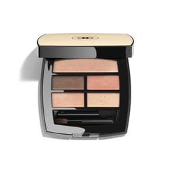 CHANEL Les Beiges Palette Regard Warm 4.5 g