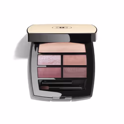 CHANEL Les Beiges, Poudre, Rose, 5 couleurs, Lumineux, 4,5 g, Palette