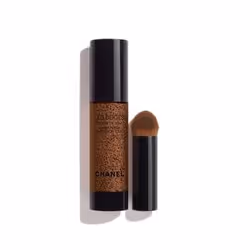 CHANEL Les Beiges Touche De Teint Water Fresh, Flacon pompe, Liquide, Tous types de peau, Hydratant, Lissage, Adoucissant, Lé ...