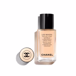 CHANEL Les Beiges B10 30ml, Flacon pompe, Liquide, Tous types de peau, Hydratant, B10, Naturel
