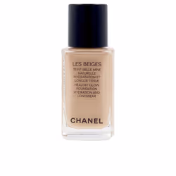 CHANEL Les Beiges B30 30ml, Flacon pompe, Liquide, Tous types de peau, Hydratant, B30, Naturel