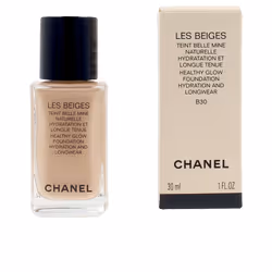 CHANEL Les Beiges B30 30ml - Vue supplémentaire 4