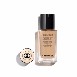 CHANEL Les Beiges B40 30ml, Flacon pompe, Liquide, Tous types de peau, Hydratant, B40, Naturel