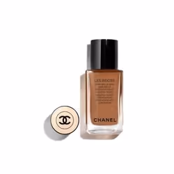 CHANEL Les Beiges B60 30ml, Flacon pompe, Liquide, Tous types de peau, Hydratant, B60, Naturel