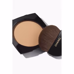 CHANEL Les Beiges poudre de visage 12 g B50 Ricarica - Vue supplémentaire 4