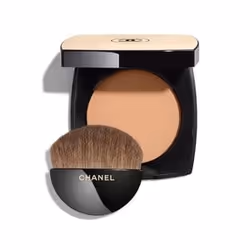 CHANEL Les Beiges, Peau normale, B20, Palette, Poudre compacte, Radiant, 12 g