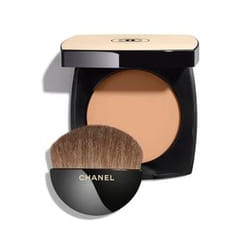 CHANEL Les Beiges poudre de visage 12 g B20