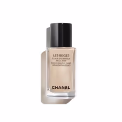 CHANEL Les Beiges Highlighting Fluid Pearly Glow 30ml