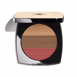 CHANEL Les Beiges, Deep Rose Gold, Emplacement, Naturel, 15 g, Femmes, 8 h