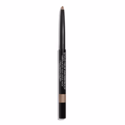 CHANEL Stylo Yeux Waterproof, Solide, Stylo, Marron, Brun Platine, DIMETHICONE | SYNTHETIC WAX | TRIMETHYLSILOXYSILICATE | DI ...