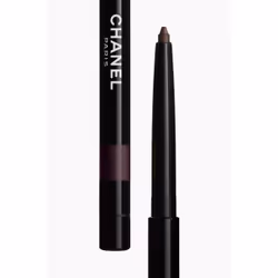 CHANEL Stylo Yeux Waterproof crayon contour des yeux 0,3 g Kohl 84 Brun Pourpré