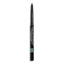 CHANEL Stylo Yeux Waterproof crayon contour des yeux 0,3 g Kohl 90 Vert Lagon