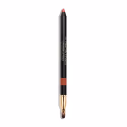 CHANEL Le Crayon Lèvres, 1,2 g, Orange, Blood Orange, Adoucissant, Femmes, Huile de graine de coton, Huile de jojoba