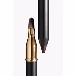 CHANEL Le Crayon Lèvres, 1,2 g, Bordeaux, Prune Noir, Adoucissant, Femmes, Huile de graine de coton, Huile de jojoba